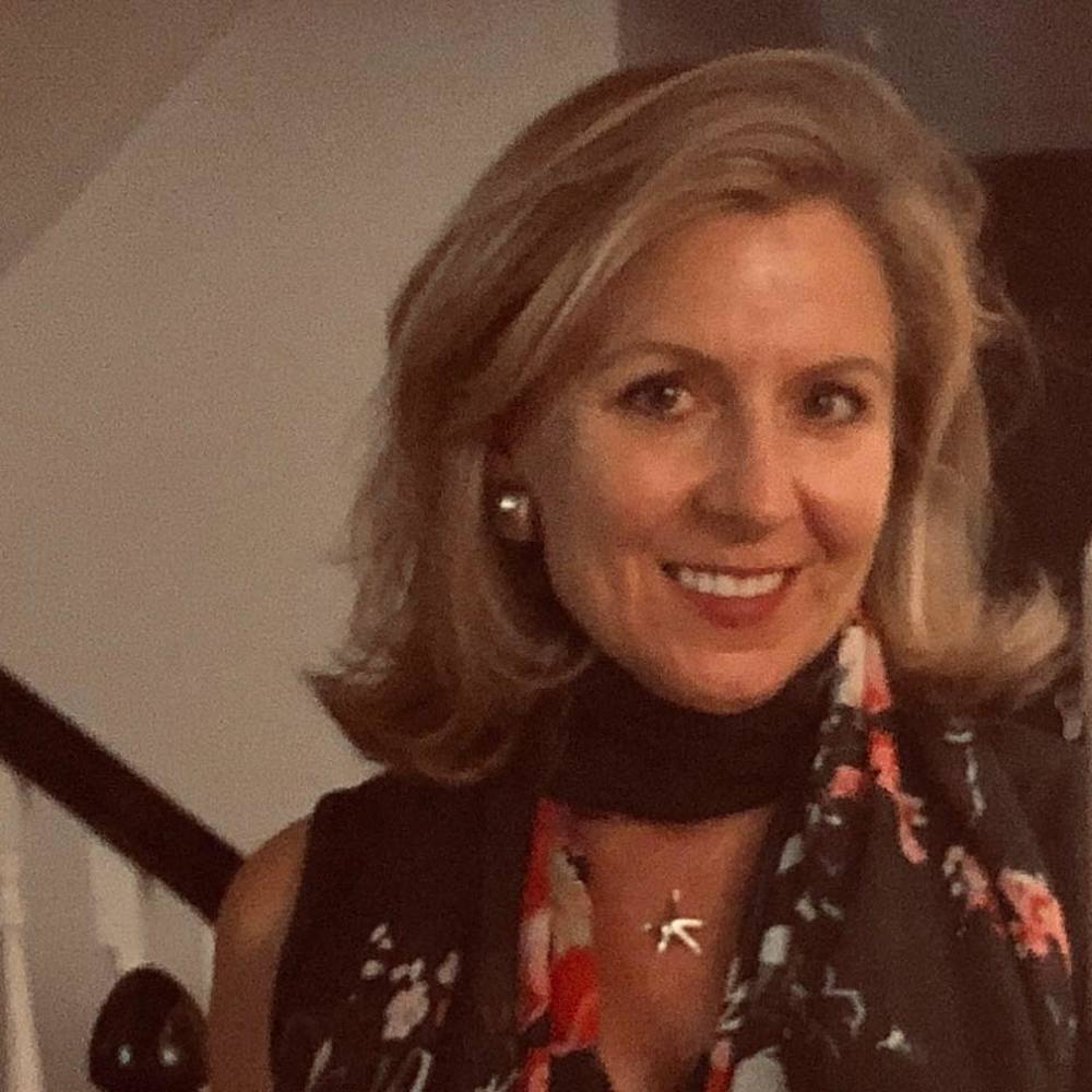 Meet your Posher, Andi